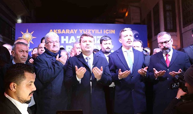 Başkan Dinçer: &quot;Bayrağı en üstte dalgalandıracağız&quot;