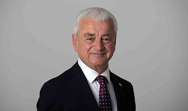 Başkan Geyikçi: "Finike'de altyapı tamam sıra üstyapıda"