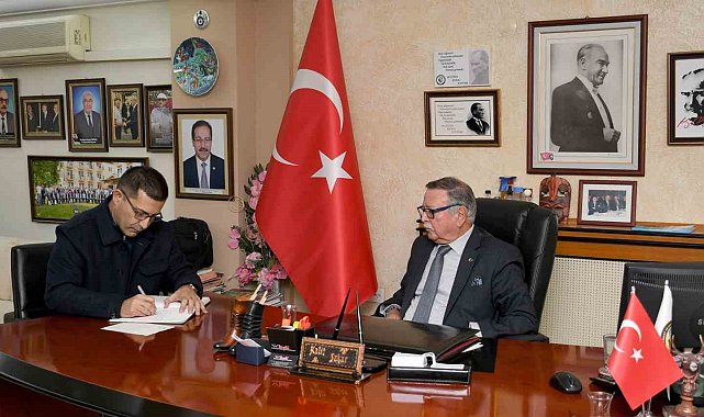 Başkan Günel: "Belediye bütçesini 1 milyara çıkarttık"