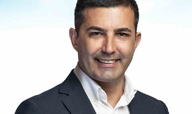 Başkan Günel: "Kuşadası'nda hizmet çağı devam edecek"