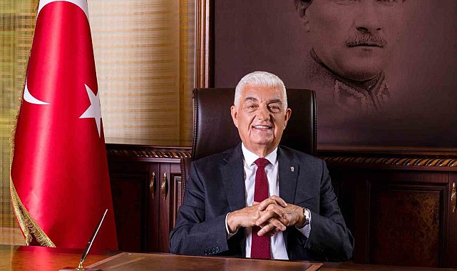 Başkan Gürün'den 10 Ocak Çalışan Gazeteciler Günü mesajı