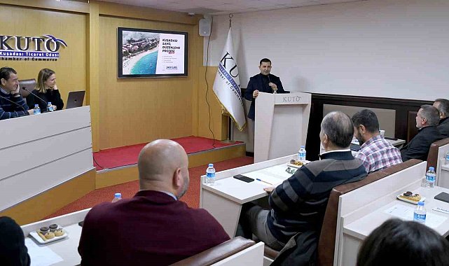 Başkan Ömer Günel: "Çıraklık dönemim bitti, kalfalık dönemim başlıyor"