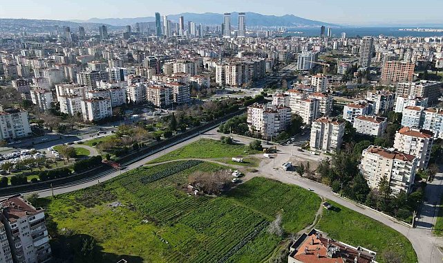 Başkan Sandal: "Osmangazi'nin 32 yıllık sorununu çözdük"