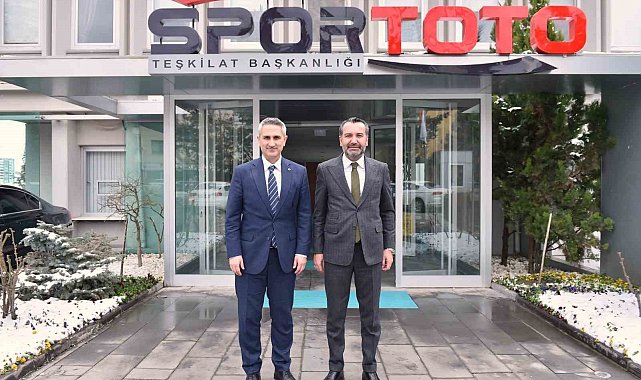 Başkan Şerifoğulları, Elazığ'a hizmet etmeye devam ediyor