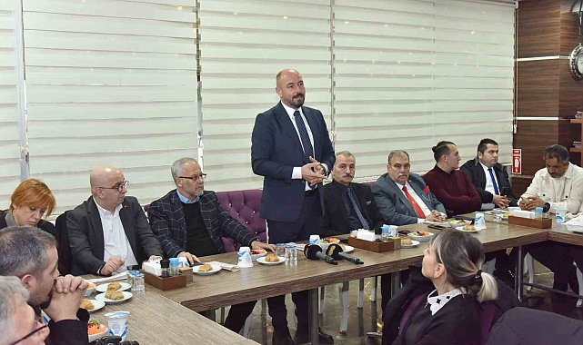 Başkan Togar: "Samsun'un en hızlı gelişen ilçesiyiz"