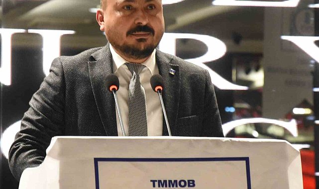 Başkan Varol: "Bu özel gecelerde bolca dua ederek Allah'ın rızasını kazanmalıyız"