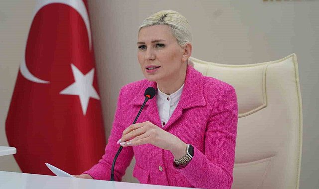 Başkan Vekili Subaşı, Belediye Meclisi'nde reddedilen 'iç borçlanma'yla ilgili açıklama yaptı