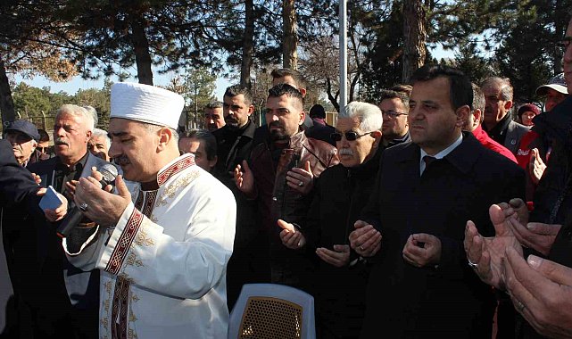Başkan Yavuz: "Baş tutanın başı kesilmedikçe bu terör bitmez"