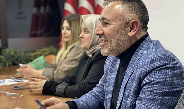 Başkan Yıldırım, "Bilecik sabırsızlıkla AK Parti'yi bekliyor"