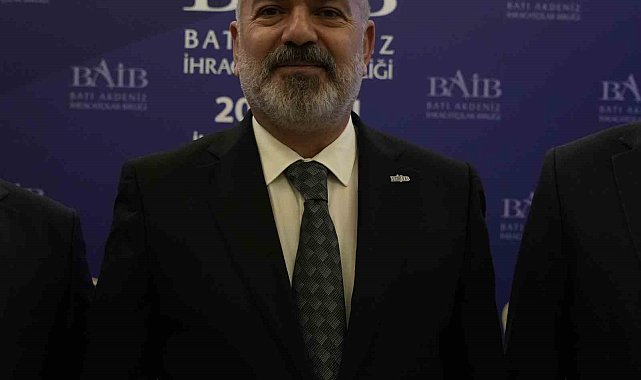 Batı Akdeniz'de 2023 yılı ihracatı 2 milyar 674 milyon dolar oldu