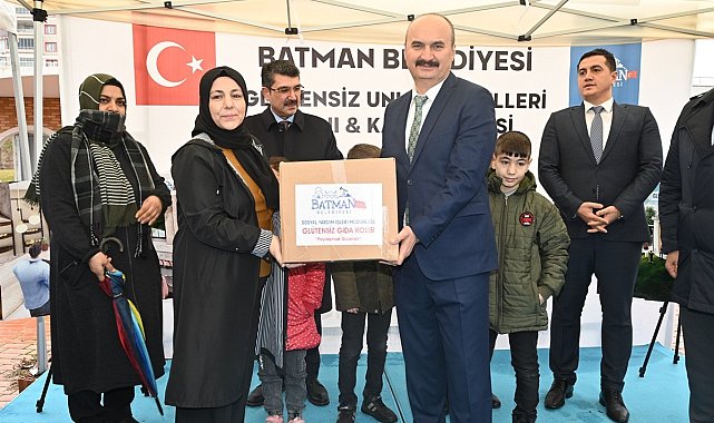 Batman'da çölyak hastalarını sevindiren adım, glütensiz ekmek fırını açılıyor