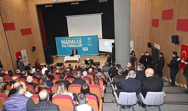 Batman'da kurulması planlanan 5 yeni OSB ile işsizliğin bitirilmesi hedefleniyor