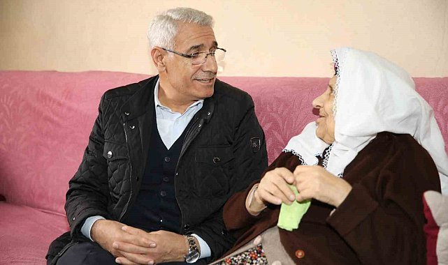 Battalgazi Belediyesi, sosyal belediyecilik çalışmalarıyla on binlerce kişiye ulaştı