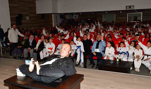 Bedensel engelli yüzücüden başarının sırları