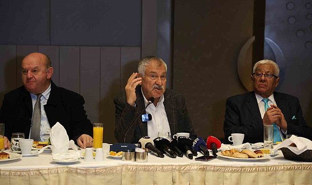 Belediye Başkanı Karalar: "Otogar Adana'ya yakışmıyor"