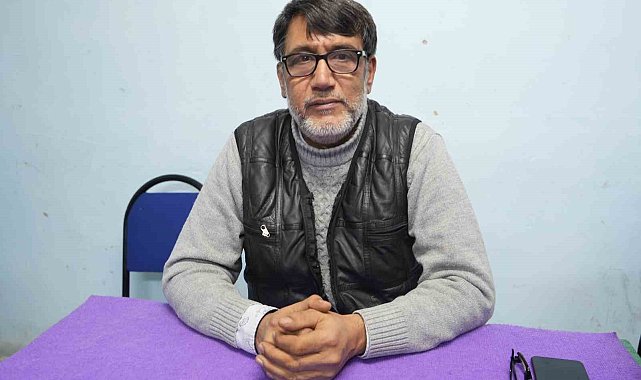 Belediye başkanlığına aday olunca ölümle tehdit edildi