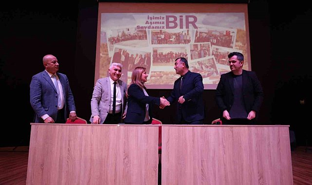 Belediye işçilerinin en düşük maaşı 25 bin liraya yükseldi