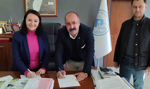 Belediye personeli maaşlarına yüzde 100 zam yapıldı