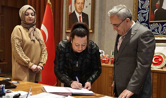 Belediyeden indirim protokolü