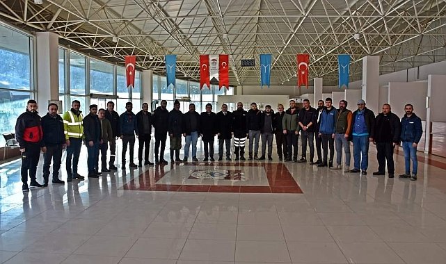Belediyeden personel maaşlarına yüzde 70'lik zam