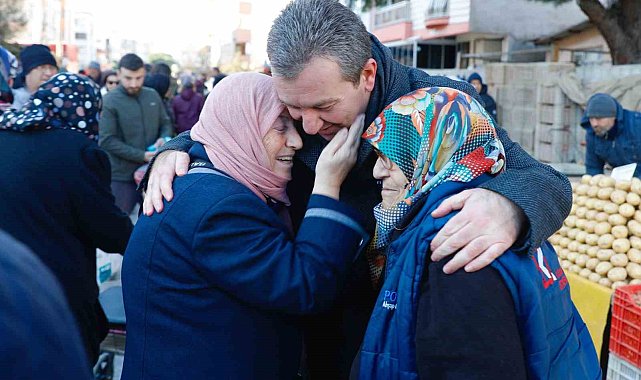 Bergama'da kadınlara pozitif ayrımcılık: Projeler tek tek hayata geçti