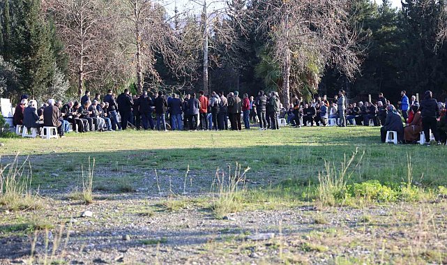 Beyin ölümü gerçekleşen engelli kadının organları 3 hastaya umut oldu