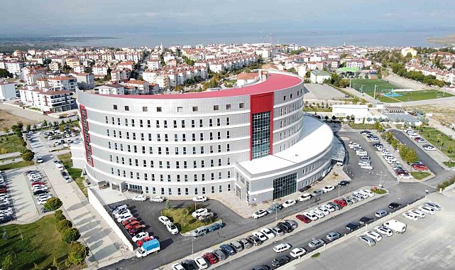 Beyşehir Devlet Hastanesi Çocuk Psikiyatrisi Polikliniğinde hasta kabulü başladı