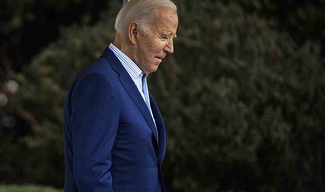 Biden: "Orta Doğu'da daha geniş çaplı bir savaşa ihtiyacımız olduğunu düşünmüyorum"