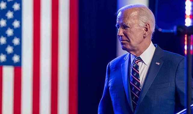 Biden seçim kampanyasının ilk konuşmasında Trump'ı hedef aldı: "Nazi Almanyası ile aynı dili kullanıyor"