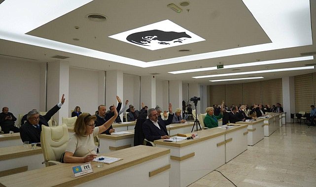 Bilecik'te ittifak ortağı CHP ile İYİ Parti arasında 'iç borçlanma' ihtilafı