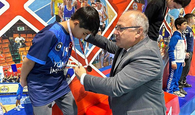 Bilek güreşi müsabakaları sona erdi