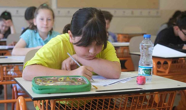 Bilgievleri'nden 23 bin 165 öğrenci faydalandı