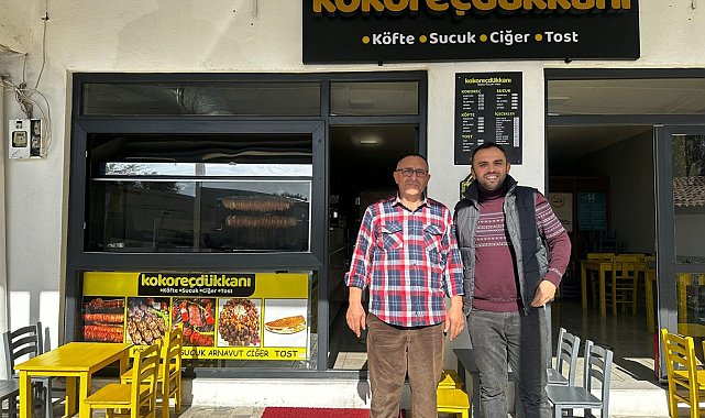 Bir haftalık tatile geldi, ömür boyu tatil yapmak için ikamet değiştirdi