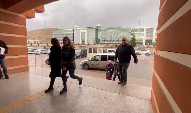 Bir Seçil Erzan vakası daha: Çankırı'da 5 milyonluk vurgun