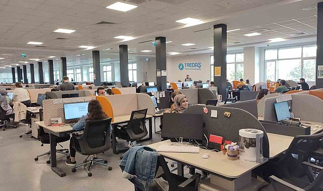 Bir yılda 1 milyonun üzerinde çağrıya çözüm üretti