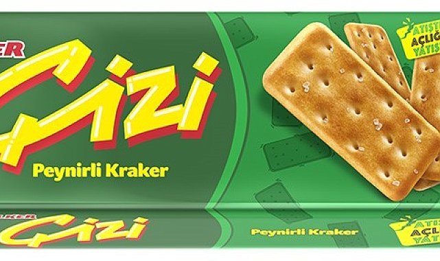 bizz@kampüs'ün 13. yılında fikirler Ülker Çizi için yarışacak