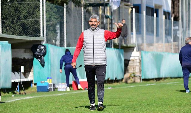 Bodrum FK sakatlarına rağmen ikinci devreye galibiyetle başlamak istiyor