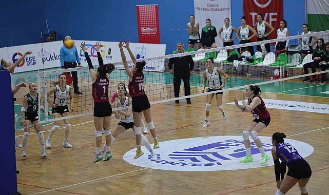 Bodrum'un İncileri evinde affetmedi