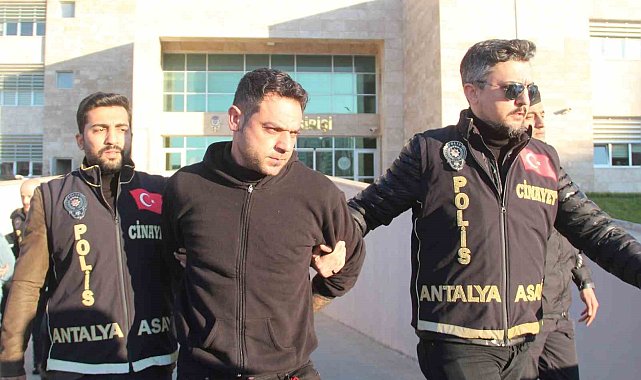 Boş araziye gömülen cesedin katil zanlısının baldızına ait olduğu DNA testi ile netleşti