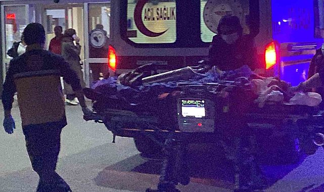 Boşandığı eşine kurşun yağdırdı: Boynundan vurulan kadın hayatını kaybetti