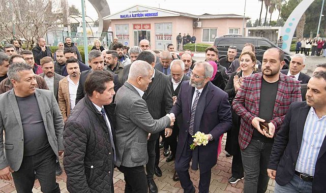 Bozdoğan: "Bu hikaye, bu destan devam edecek"