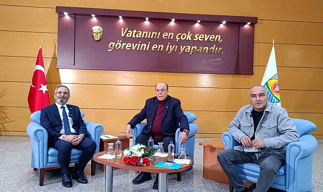 Bozdoğan: "Tarsus ateşe atılacak bir kent değil"