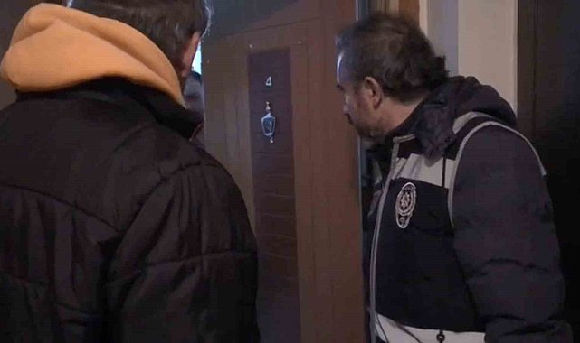 Bu sözlere sakın aldanmayın...Devre mülk şebekesi çökertildi, 16 kişi kıskıvrak yakalandı