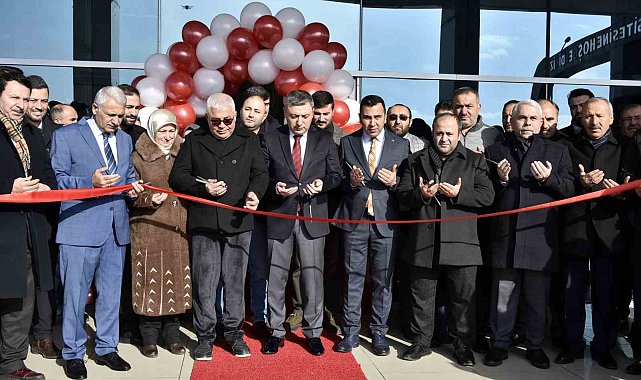 Bu tekstil atölyesindeki çalışanların tamamı kadın