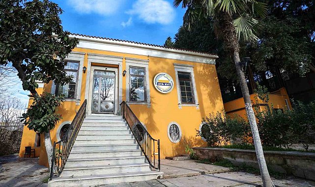 Buca'da Ata Evi açılıyor