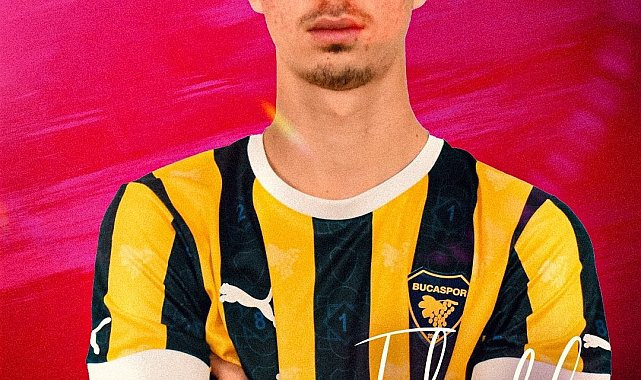 Bucaspor 1928'e milli gurur