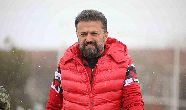 Bülent Uygun: "Beşiktaş maçı zor geçecek"