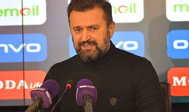 Bülent Uygun: "Yeni gelmedik, geri geldik"