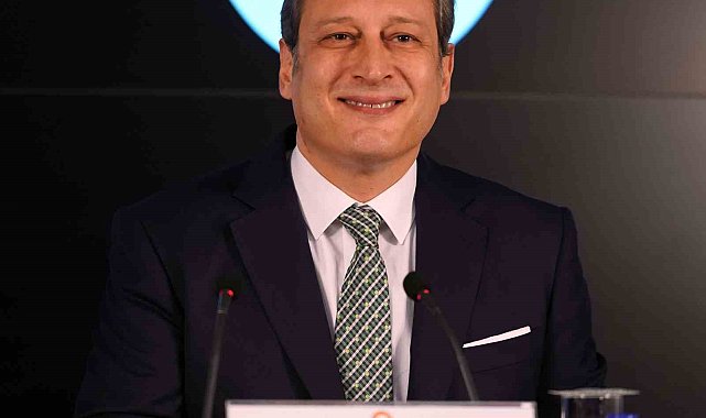 Burak Elmas: "Transferi yapan Galatasaray ve kazanan da Galatasaray olmuştur"