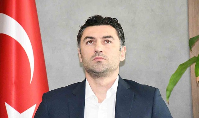 Burak Yılmaz'ın ekibi belli oldu